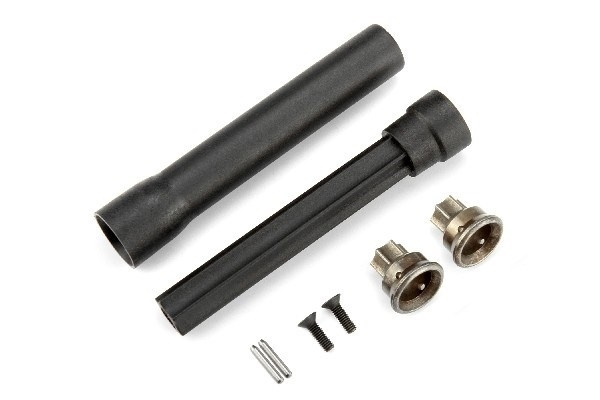 HPI Center Drive Shaft Set i gruppen LEGETØJ, BØRN & BABY / Radiostyrede / Reservedele & Ekstra Tilbehør / HPI / Reservedele & Tuning / Drivliner hos TP E-commerce Nordic AB (A02758)