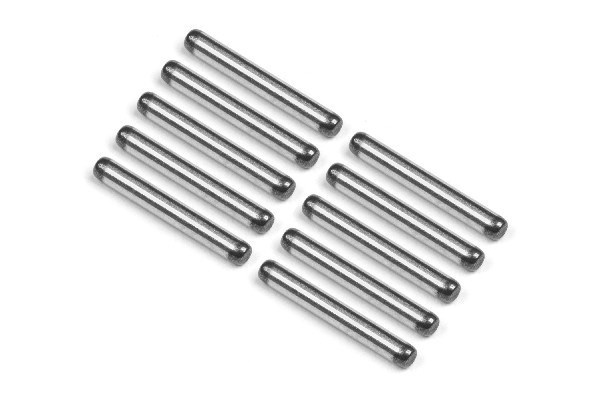 HPI Pin 1.5X11Mm (10Pcs) i gruppen LEGETØJ, BØRN & BABY / Radiostyrede / Reservedele & Ekstra Tilbehør / HPI / Skruer / Befæstning / Pins hos TP E-commerce Nordic AB (A02760)