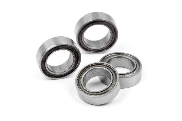 HPI Ball Bearing 5X8X4Mm (4Pcs) i gruppen LEGETØJ, BØRN & BABY / Radiostyrede / Reservedele & Ekstra Tilbehør / HPI / Standard dele & Tuning / Kuglelejer hos TP E-commerce Nordic AB (A02833)