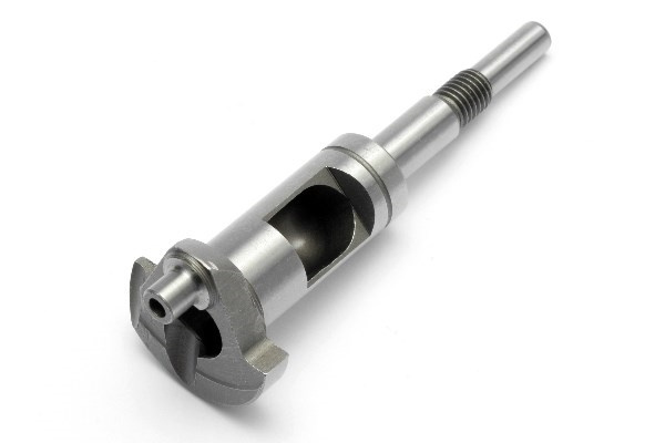 HPI Crankshaft (Sg Shaft/F4.1) i gruppen LEGETØJ, BØRN & BABY / Radiostyrede / Reservedele & Ekstra Tilbehør / HPI / Motorer / Nitro motore reservedele hos TP E-commerce Nordic AB (A02840)