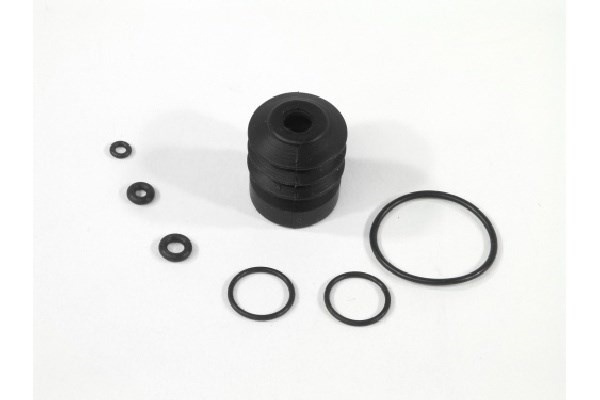 HPI O Ring Complete Set (21Bb) i gruppen LEGETØJ, BØRN & BABY / Radiostyrede / Reservedele & Ekstra Tilbehør / HPI / Motorer / Nitro motore reservedele hos TP E-commerce Nordic AB (A02848)