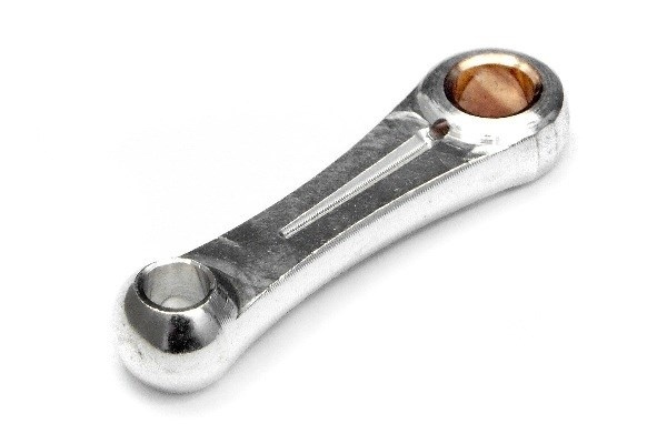 HPI Connecting Rod i gruppen LEGETØJ, BØRN & BABY / Radiostyrede / Reservedele & Ekstra Tilbehør / HPI / Motorer / Nitro motore reservedele hos TP E-commerce Nordic AB (A02882)