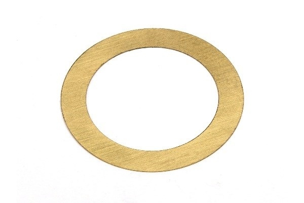 HPI Gasket For Cylinder (0.1Mm/1Pc) i gruppen LEGETØJ, BØRN & BABY / Radiostyrede / Reservedele & Ekstra Tilbehør / HPI / Motorer / Nitro motore reservedele hos TP E-commerce Nordic AB (A02885)