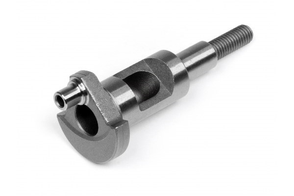 HPI Crankshaft (Standard Shaft/T3.0) i gruppen LEGETØJ, BØRN & BABY / Radiostyrede / Reservedele & Ekstra Tilbehør / HPI / Motorer / Nitro motore reservedele hos TP E-commerce Nordic AB (A02909)