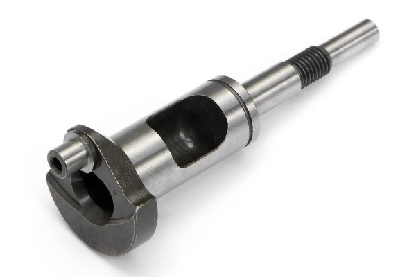 HPI Crank Shaft i gruppen LEGETØJ, BØRN & BABY / Radiostyrede / Reservedele & Ekstra Tilbehør / HPI / Motorer / Nitro motore reservedele hos TP E-commerce Nordic AB (A02922)