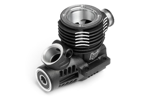 HPI Crank Case (K5.9) i gruppen LEGETØJ, BØRN & BABY / Radiostyrede / Reservedele & Ekstra Tilbehør / HPI / Motorer / Nitro motore reservedele hos TP E-commerce Nordic AB (A02933)