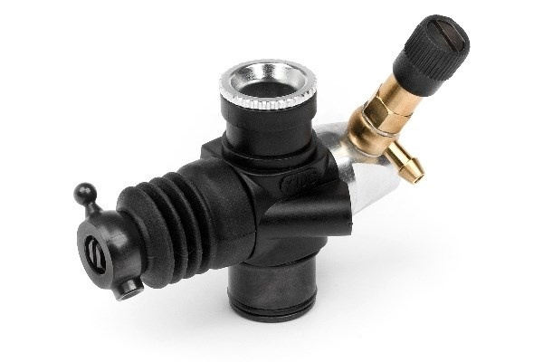 HPI Slide Carburetor Complete (Type Kc/K5.9)