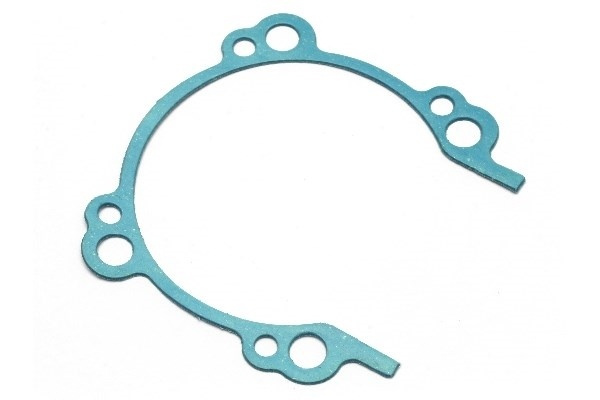 HPI Crankcase Gasket i gruppen LEGETØJ, BØRN & BABY / Radiostyrede / Reservedele & Ekstra Tilbehør / HPI / Motorer / Reservedele til bensinmotorer hos TP E-commerce Nordic AB (A02947)