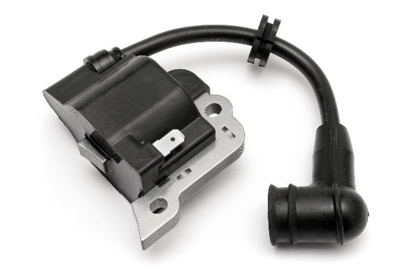 HPI Ignition Coil i gruppen LEGETØJ, BØRN & BABY / Radiostyrede / Reservedele & Ekstra Tilbehør / HPI / Motorer / Reservedele til bensinmotorer hos TP E-commerce Nordic AB (A02966)