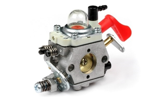 HPI Carburetor (Wt-668) i gruppen LEGETØJ, BØRN & BABY / Radiostyrede / Reservedele & Ekstra Tilbehør / HPI / Motorer / Reservedele til bensinmotorer hos TP E-commerce Nordic AB (A02974)