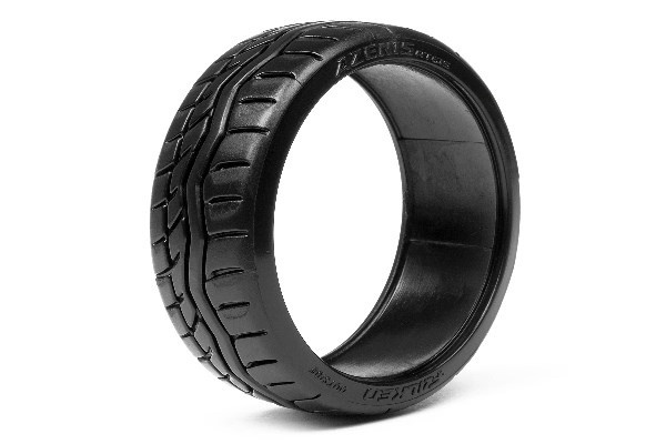 HPI Falken Azenis Rt615 T-Drift Tire 26Mm (2Pcs) i gruppen LEGETØJ, BØRN & BABY / Radiostyrede / Reservedele & Ekstra Tilbehør / HPI / Dæk / Onroad hos TP E-commerce Nordic AB (A03169)