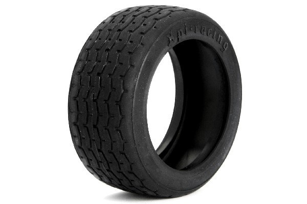 HPI Vintage Racing Tyre 26Mm D-Compound