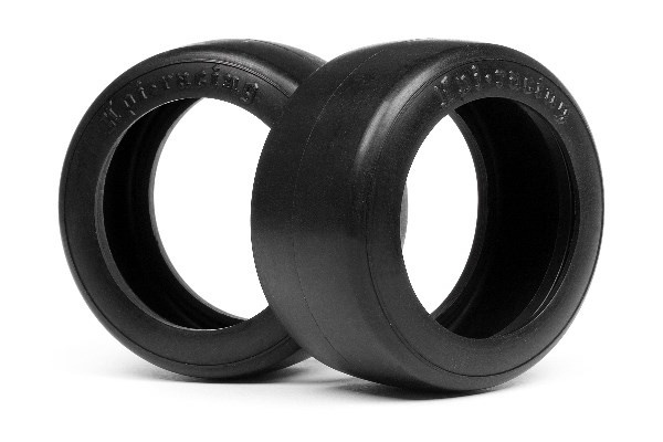 HPI Vintage Drift Tire 31Mm (Type B/2Pcs)