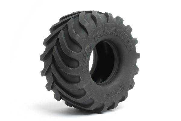 HPI Mud Thracher Tires(135X73Mm/2Pcs) i gruppen LEGETØJ, BØRN & BABY / Radiostyrede / Reservedele & Ekstra Tilbehør / HPI / Dæk / Offroad hos TP E-commerce Nordic AB (A03232)