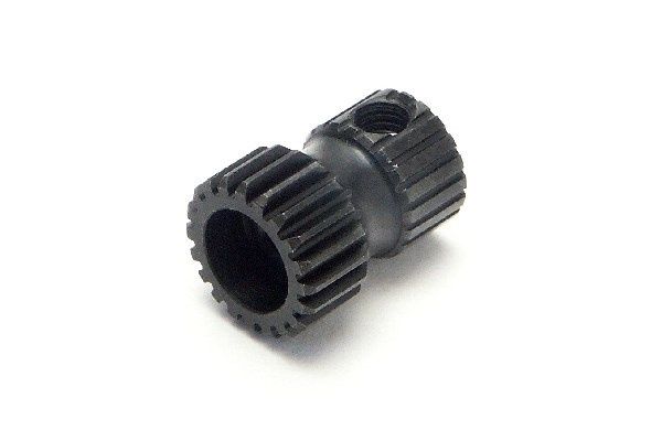 HPI Pinion Gear 20 Tooth (64 Pitch / 0.4M) i gruppen LEGETØJ, BØRN & BABY / Radiostyrede / Reservedele & Ekstra Tilbehør / HPI / Standard dele & Tuning / Pinions hos TP E-commerce Nordic AB (A03253)