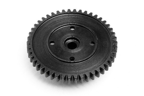 HPI Spur Gear 46T i gruppen LEGETØJ, BØRN & BABY / Radiostyrede / Reservedele & Ekstra Tilbehør / HPI / Reservedele & Tuning / Drev hos TP E-commerce Nordic AB (A03264)