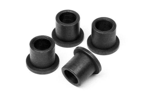 HPI King Pin Bushing (4Pcs) i gruppen LEGETØJ, BØRN & BABY / Radiostyrede / Reservedele & Ekstra Tilbehør / HPI / Reservedele & Tuning / Støddæmpere hos TP E-commerce Nordic AB (A03290)