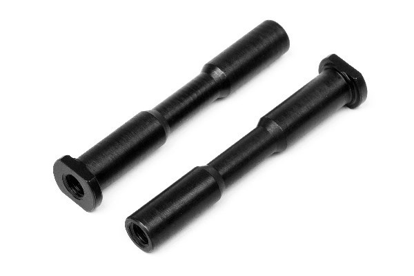 HPI Steering Post (2Pcs) i gruppen LEGETØJ, BØRN & BABY / Radiostyrede / Reservedele & Ekstra Tilbehør / HPI / Reservedele & Tuning / Støddæmpere hos TP E-commerce Nordic AB (A03292)