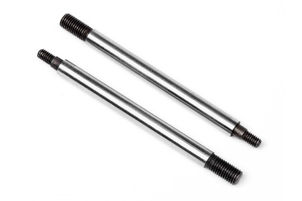 HPI Shock Shaft 4X53Mm (2Pcs) i gruppen LEGETØJ, BØRN & BABY / Radiostyrede / Reservedele & Ekstra Tilbehør / HPI / Reservedele & Tuning / Støddæmpere hos TP E-commerce Nordic AB (A03314)