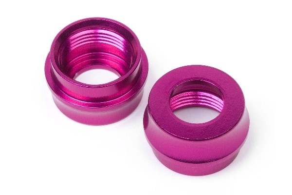 HPI Big Bore Shock Bottom Cap _2Pcs_ i gruppen LEGETØJ, BØRN & BABY / Radiostyrede / Reservedele & Ekstra Tilbehør / HPI / Reservedele & Tuning / Støddæmpere hos TP E-commerce Nordic AB (A03315)