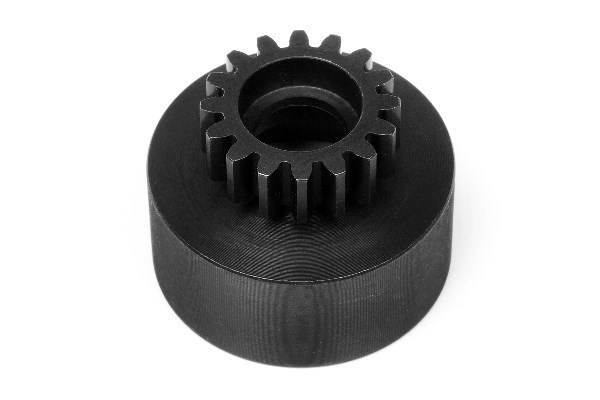 HPI Clutch Bell 16 Tooth i gruppen LEGETØJ, BØRN & BABY / Radiostyrede / Reservedele & Ekstra Tilbehør / HPI / Motorer / Tilbehør hos TP E-commerce Nordic AB (A03317)