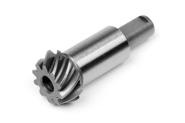 HPI Spiral Pinion Gear 10 Tooth i gruppen LEGETØJ, BØRN & BABY / Radiostyrede / Reservedele & Ekstra Tilbehør / HPI / Reservedele & Tuning / Drivliner hos TP E-commerce Nordic AB (A03339)