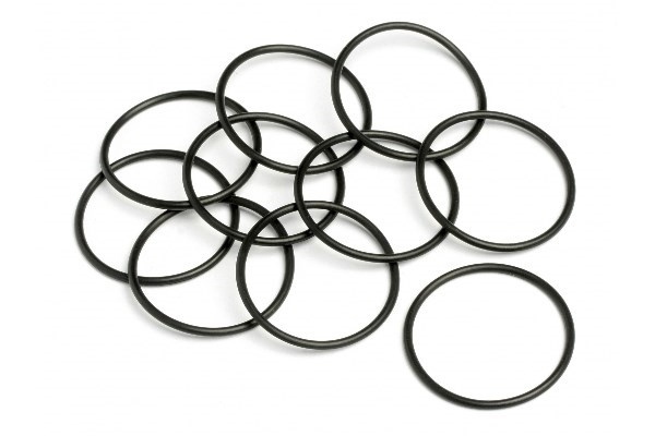 HPI O-Ring 29X1.8Mm (10Pcs) i gruppen LEGETØJ, BØRN & BABY / Radiostyrede / Reservedele & Ekstra Tilbehør / HPI / Reservedele & Tuning / Støddæmpere hos TP E-commerce Nordic AB (A03374)