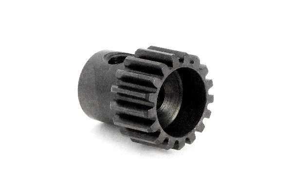 HPI Pinion Gear 17 Tooth (48Dp) i gruppen LEGETØJ, BØRN & BABY / Radiostyrede / Reservedele & Ekstra Tilbehør / HPI / Standard dele & Tuning / Pinions hos TP E-commerce Nordic AB (A03380)