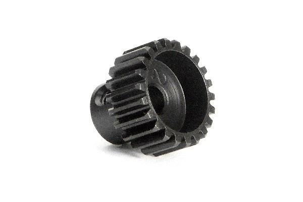 HPI Pinion Gear 22 Tooth (48Dp) i gruppen LEGETØJ, BØRN & BABY / Radiostyrede / Reservedele & Ekstra Tilbehør / HPI / Standard dele & Tuning / Pinions hos TP E-commerce Nordic AB (A03385)