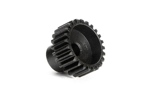 HPI Pinion Gear 24 Tooth (48Dp) i gruppen LEGETØJ, BØRN & BABY / Radiostyrede / Reservedele & Ekstra Tilbehør / HPI / Standard dele & Tuning / Pinions hos TP E-commerce Nordic AB (A03387)