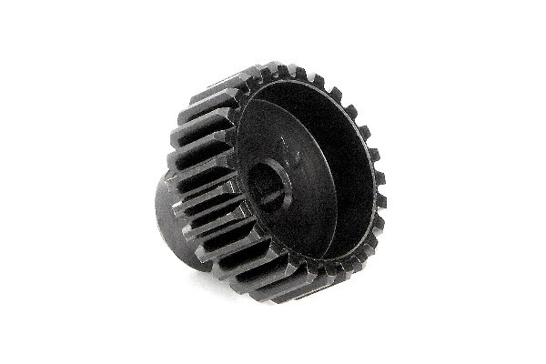 HPI Pinion Gear 26 Tooth (48Dp) i gruppen LEGETØJ, BØRN & BABY / Radiostyrede / Reservedele & Ekstra Tilbehør / HPI / Standard dele & Tuning / Pinions hos TP E-commerce Nordic AB (A03389)