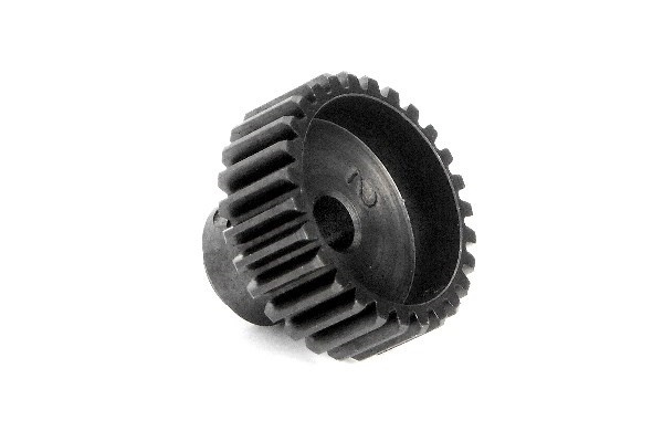 HPI Pinion Gear 27 Tooth (48Dp) i gruppen LEGETØJ, BØRN & BABY / Radiostyrede / Reservedele & Ekstra Tilbehør / HPI / Standard dele & Tuning / Pinions hos TP E-commerce Nordic AB (A03390)