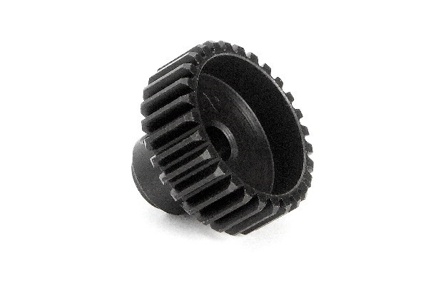 HPI Pinion Gear 28 Tooth (48 Pitch) i gruppen LEGETØJ, BØRN & BABY / Radiostyrede / Reservedele & Ekstra Tilbehør / HPI / Standard dele & Tuning / Pinions hos TP E-commerce Nordic AB (A03391)