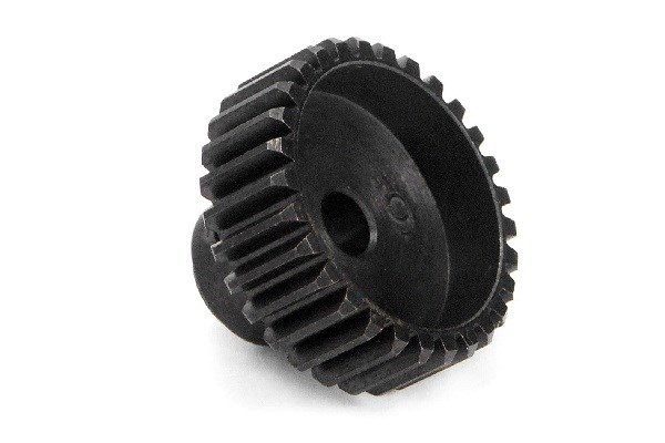 HPI Pinion Gear 29 Tooth (48 Pitch) i gruppen LEGETØJ, BØRN & BABY / Radiostyrede / Reservedele & Ekstra Tilbehør / HPI / Standard dele & Tuning / Pinions hos TP E-commerce Nordic AB (A03392)