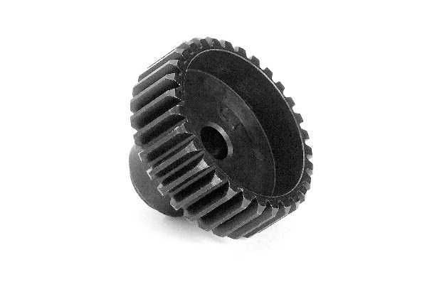 HPI Pinion Gear 30 Tooth (48Dp) i gruppen LEGETØJ, BØRN & BABY / Radiostyrede / Reservedele & Ekstra Tilbehør / HPI / Standard dele & Tuning / Pinions hos TP E-commerce Nordic AB (A03393)