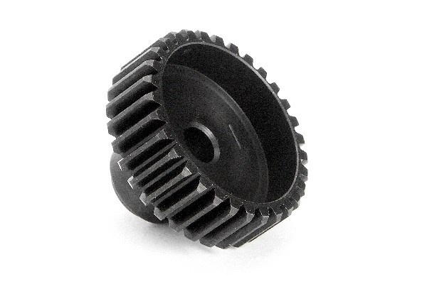 HPI Pinion Gear 31 Tooth (48 Pitch) i gruppen LEGETØJ, BØRN & BABY / Radiostyrede / Reservedele & Ekstra Tilbehør / HPI / Standard dele & Tuning / Pinions hos TP E-commerce Nordic AB (A03394)