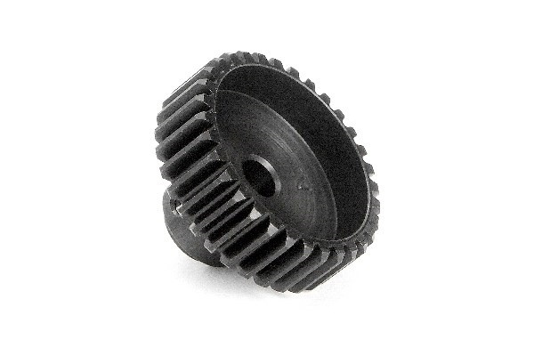 HPI Pinion Gear 32 Tooth (48 Pitch) i gruppen LEGETØJ, BØRN & BABY / Radiostyrede / Reservedele & Ekstra Tilbehør / HPI / Standard dele & Tuning / Pinions hos TP E-commerce Nordic AB (A03395)