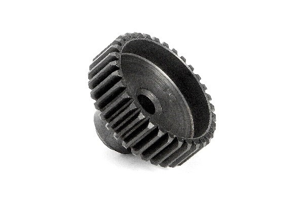 HPI Pinion Gear 33 Tooth (48Dp) i gruppen LEGETØJ, BØRN & BABY / Radiostyrede / Reservedele & Ekstra Tilbehør / HPI / Standard dele & Tuning / Pinions hos TP E-commerce Nordic AB (A03396)