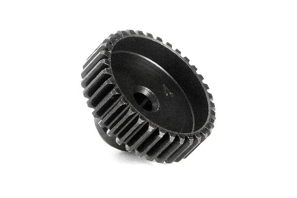 HPI Pinion Gear 34 Tooth (48Dp) i gruppen LEGETØJ, BØRN & BABY / Radiostyrede / Reservedele & Ekstra Tilbehør / HPI / Standard dele & Tuning / Pinions hos TP E-commerce Nordic AB (A03397)