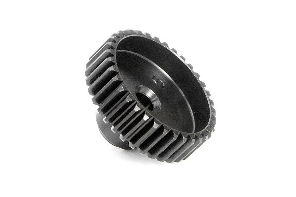 HPI Pinion Gear 35 Tooth (48Dp) i gruppen LEGETØJ, BØRN & BABY / Radiostyrede / Reservedele & Ekstra Tilbehør / HPI / Standard dele & Tuning / Pinions hos TP E-commerce Nordic AB (A03398)