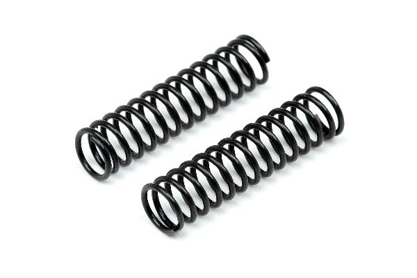 HPI Brake Spring 4X5X20Mm (2Pcs) i gruppen LEGETØJ, BØRN & BABY / Radiostyrede / Reservedele & Ekstra Tilbehør / HPI / Reservedele & Tuning / Drivliner hos TP E-commerce Nordic AB (A03444)