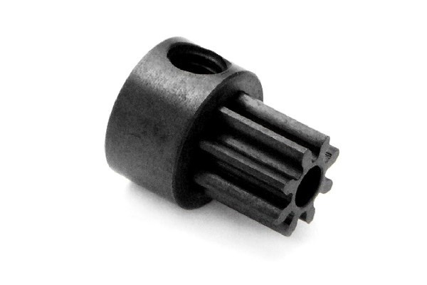 HPI Pinion Gear 8T (48DP 2mm Bore) i gruppen LEGETØJ, BØRN & BABY / Radiostyrede / Reservedele & Ekstra Tilbehør / HPI / Standard dele & Tuning / Pinions hos TP E-commerce Nordic AB (A03446)