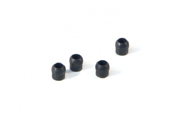 HPI Pivot Ball 3X5Mm (4Pcs) i gruppen LEGETØJ, BØRN & BABY / Radiostyrede / Reservedele & Ekstra Tilbehør / HPI / Skruer / Befæstning / Kugleled hos TP E-commerce Nordic AB (A03503)