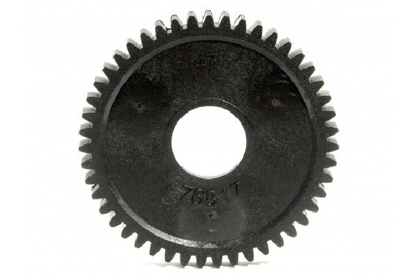 HPI Spur Gear 47 Tooth (1M) (Nitro 2 Speed/Nitro 3) i gruppen LEGETØJ, BØRN & BABY / Radiostyrede / Reservedele & Ekstra Tilbehør / HPI / Reservedele & Tuning / Drev hos TP E-commerce Nordic AB (A03519)