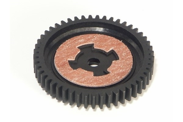 HPI Spur Gear 49 Tooth (1M) i gruppen LEGETØJ, BØRN & BABY / Radiostyrede / Reservedele & Ekstra Tilbehør / HPI / Reservedele & Tuning / Drev hos TP E-commerce Nordic AB (A03524)