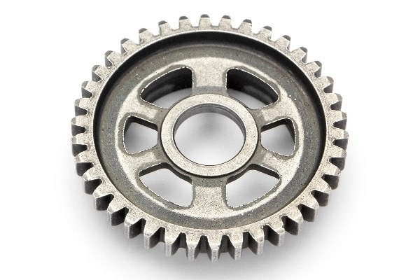 HPI Spur Gear 38 Tooth (Savage 3 Speed) i gruppen LEGETØJ, BØRN & BABY / Radiostyrede / Reservedele & Ekstra Tilbehør / HPI / Reservedele & Tuning / Drev hos TP E-commerce Nordic AB (A03532)