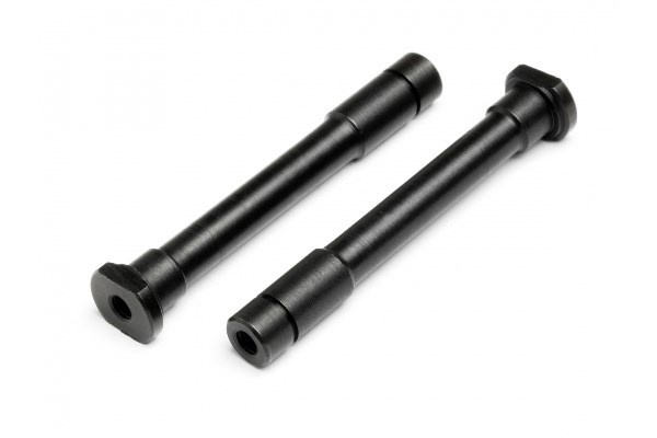 HPI Steering Post 6X43Mm i gruppen LEGETØJ, BØRN & BABY / Radiostyrede / Reservedele & Ekstra Tilbehør / HPI / Reservedele & Tuning / Støddæmpere hos TP E-commerce Nordic AB (A03565)