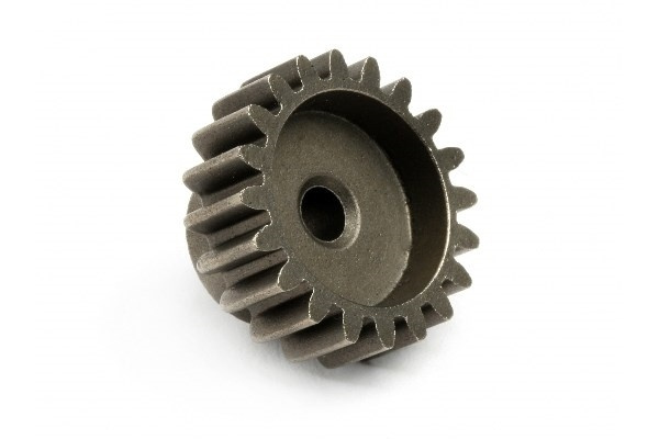 HPI 20T Steel Pinion Gear (0.8 M / 32DP 3.175 Shaft) i gruppen LEGETØJ, BØRN & BABY / Radiostyrede / Reservedele & Ekstra Tilbehør / HPI / Standard dele & Tuning / Pinions hos TP E-commerce Nordic AB (A03577)