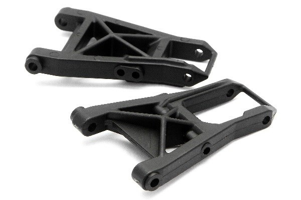 HPI Suspension Arms (1 Front & 1 Rear/Sprint i gruppen LEGETØJ, BØRN & BABY / Radiostyrede / Reservedele & Ekstra Tilbehør / HPI / Reservedele & Tuning / Støddæmpere hos TP E-commerce Nordic AB (A03589)