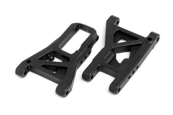 HPI Suspension Arm Set (190Mm Width/ 2 Pairs) i gruppen LEGETØJ, BØRN & BABY / Radiostyrede / Reservedele & Ekstra Tilbehør / HPI / Reservedele & Tuning / Støddæmpere hos TP E-commerce Nordic AB (A03614)